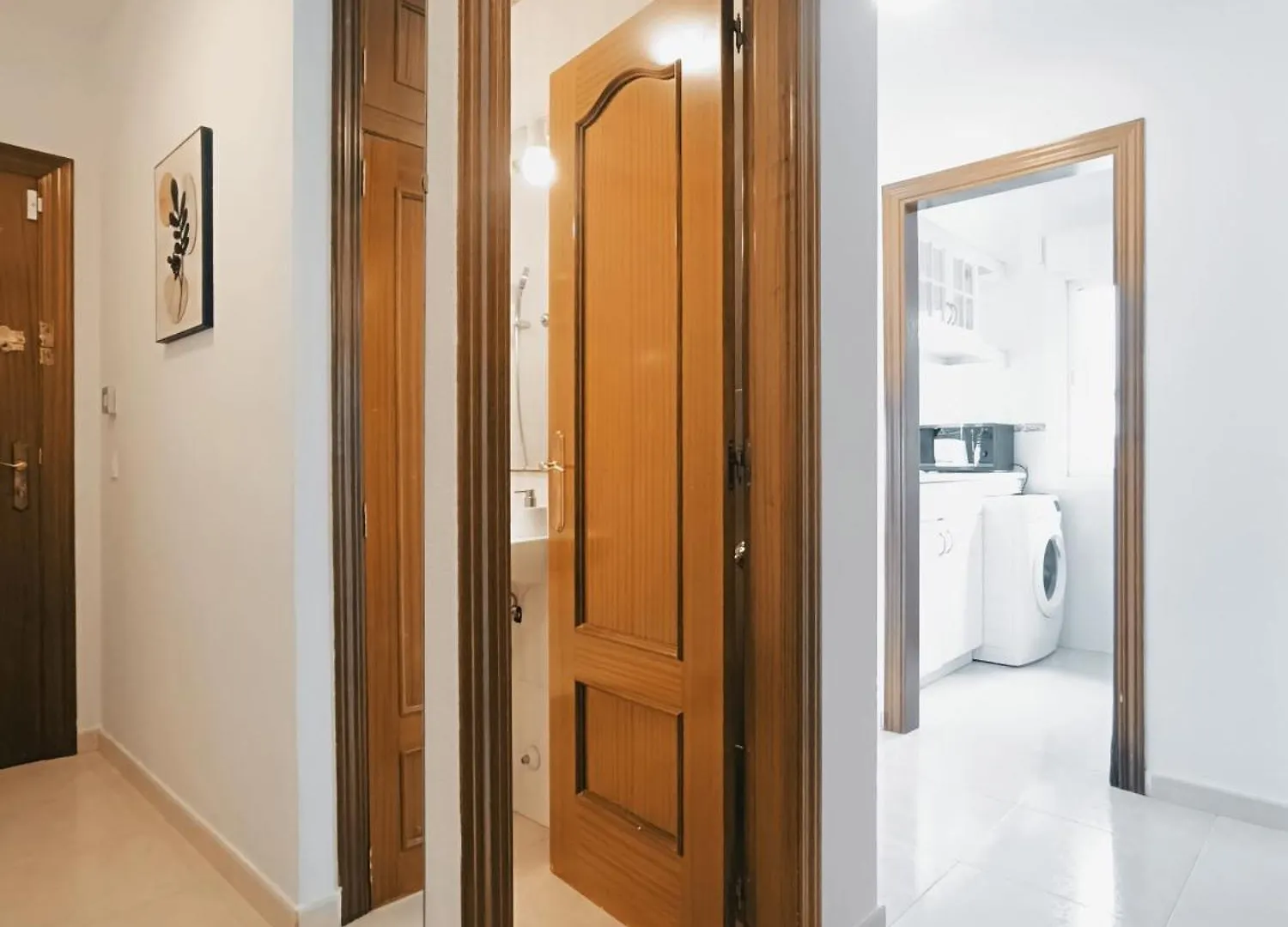 Appartamento Zola Sea View Apartment, Las Vistas Los Cristianos
