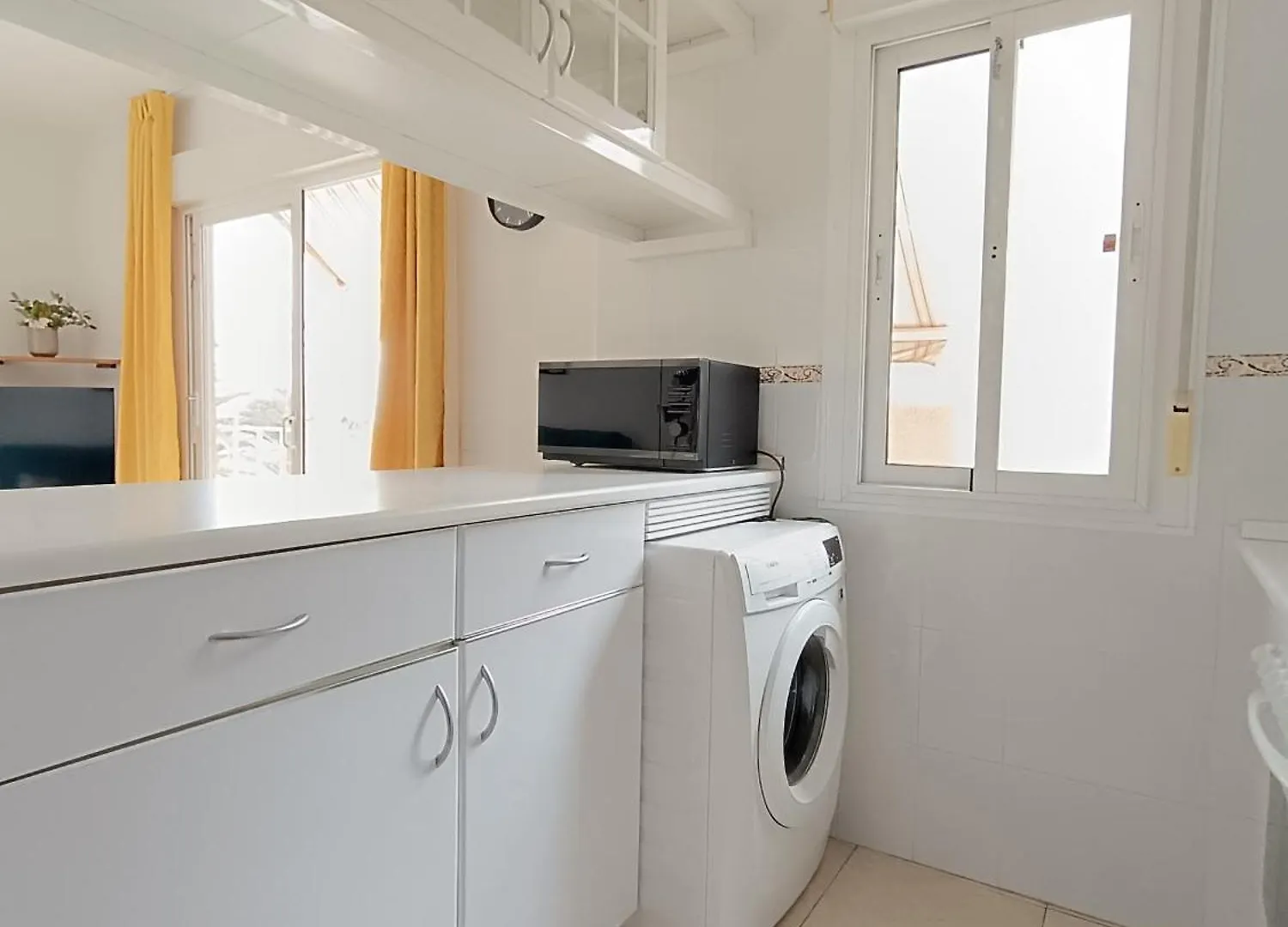 Appartement Zola Sea View Apartment, Las Vistas Los Cristianos