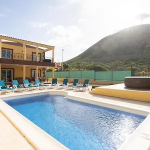 Apartment Exclusive With Private Pool 1 Kilometer From Cristianos, Los Cristianos (Tenerife)